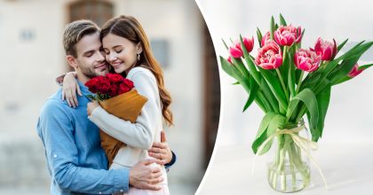 Почему нельзя дарить четное количество цветов: какую беду это может повлечь за собой
