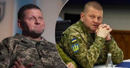 Залужному дают новую должность: чем будет заниматься экс-главнокомандующий ВСУ