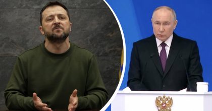 Зеленский жестко "проехался" по Путину после покушения в Одессе