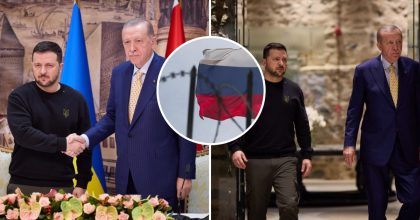 "Никому не удалось": Зеленский рассчитывает на Эрдогана в освобождении крымских татар