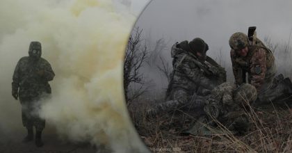 РФ массово использует запрещенное оружие: посол раскрыл грубые нарушения на фронте