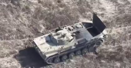 На юге задвухсотили одного из главарей "Ахмата": в ВСУ раскрыли детали контрудара