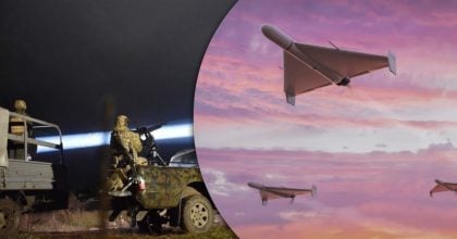 Вночі може статися новий ракетний обстріл України: монітори назвали можливі цілі