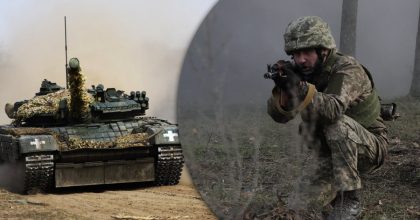 РФ забрасывает позиции "оружием последней надежды": в ВСУ признались, что это значит