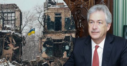 "Будет много Авдеевок в 2024 году": директор ЦРУ жестко обратился к США