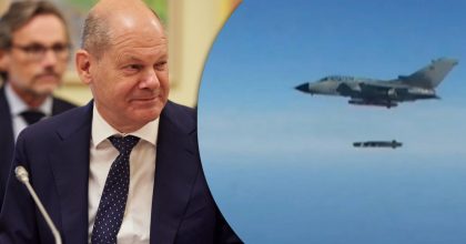 Передача Украине ракет Taurus: Шольц выступил в Бундестаге с важным заявлением
