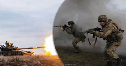 Ситуация под Авдеевкой сверхсложная: ВСУ нанесли критические потери РФ - 3 ОШБр