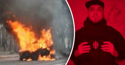"Атакуем военные цели": российские добровольцы анонсировали удары по 2 областям РФ