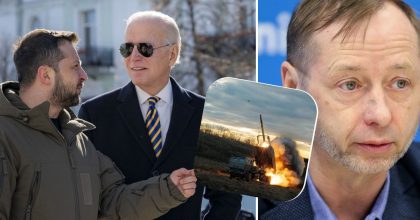 Какую роль отводят США Украине после войны: эксперт назвал три ключевых пункта