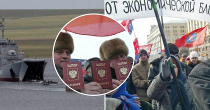 Высадка морского десанта РФ в Приднестровье: эксперт оценил угрозу для Украины