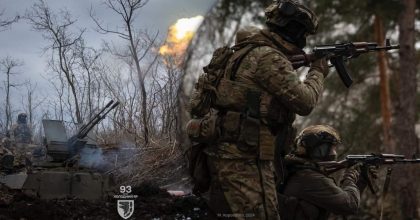 На Сумщине ВСУ "покрошили" российскую ДРГ: интенсивность обстрелов выросла - Артюх