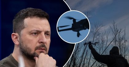 РФ ощутила на себе силу отечественного оружия: Зеленский назвал мощное оружие ВСУ