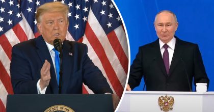 Трамп "забанил" одно из главных требований Путина: заявление Белого дома
