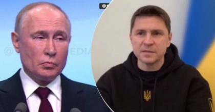 Лучше не станет: у Зеленского сказали, почему Путин говорит о "санитарной зоне"