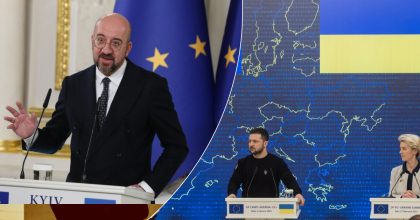 Пора готовиться к войне: в ЕС призвали принять важные решения и вспомнили Россию