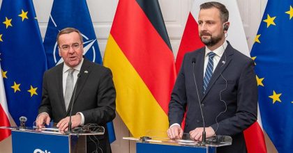 Германия готовится к войне: в Бундесвере будут важные изменения