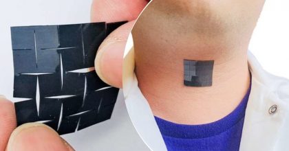Настоящее спасение: инженеры создали устройство для людей с расстройствами голоса