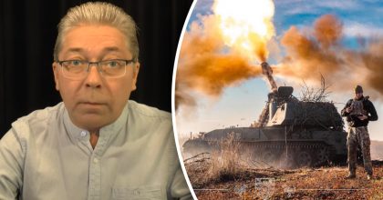 "Это предсмертная агония РФ": журналист объяснил, что ускорит окончание войны в Украине