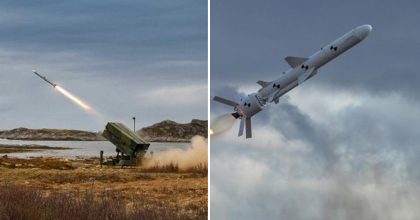 Ракеты с ударом более 640 км и аналог NASAMS: в WP узнали о производстве Украины
