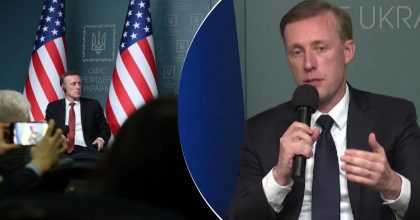 Советник Байдена назвал условия победы Украины: ни слова о деоккупации территорий