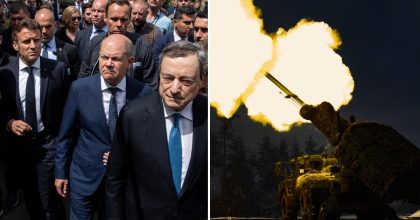 Запад принял принципиальное решение по войне в Украине: журналист раскрыл детали
