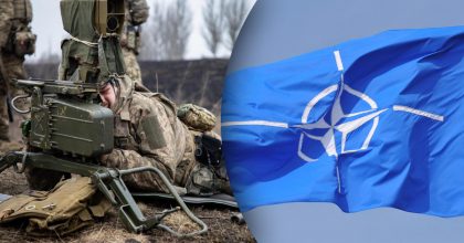 Украина одна победить не сможет: Сотник о вступлении Запада в войну против РФ