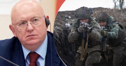 "ВСУ не воюют своим оружием": в РФ нагло высказались о "достигнутой цели" в Украине
