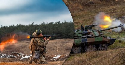 РФ нацелилась на захват области на востоке: в ВСУ рассказали о штурмах врага