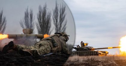 Вблизи Авдеевки появились новые подразделения РФ: в ВСУ раскрыли тактику врага