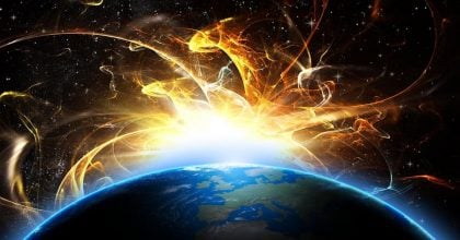 Затяжная магнитная буря атакует Украину: когда этот шторм пойдет на спад