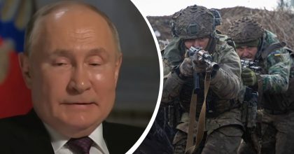 "Ситуация в Украине очень тяжелая": когда в Конгрессе будут голосовать за помощь