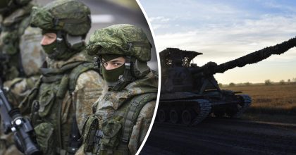 Тимочко рассказал, откуда Путин никогда не перебросит солдат в Украину