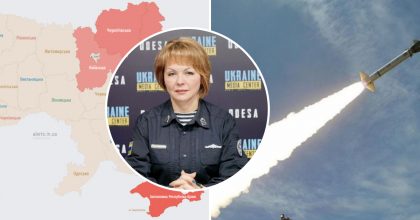 Террор с акцентом на Киев: в ВСУ рассказали о новой тактике российских обстрелов