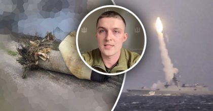 "Это невероятно быстрое оружие": в Воздушных силах объяснили, как сбивают "Цирконы"