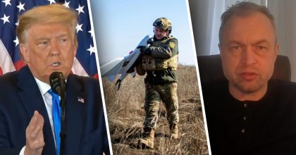 Трамп может подтолкнуть Украину к капитуляции: эксперт назвал 2 сценария продолжения войны