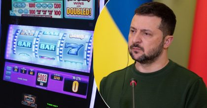 Доступ к онлайн-казино: Зеленский высказался об идее с жесткими ограничениями