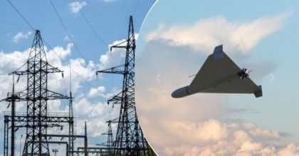 Экономят ракеты: россияне точечно атакуют энергетику Украины "Шахедами" - ЦПД