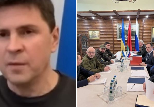 "Мир в обмен на территории": у Зеленского раскрыли детали "предложения" Путина