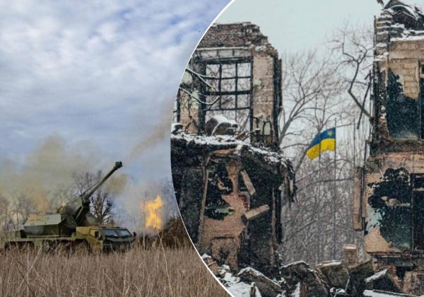 РФ лезет по всей полосе с огромным количеством пехоты: ВСУ - о наступлении возле Авдеевки