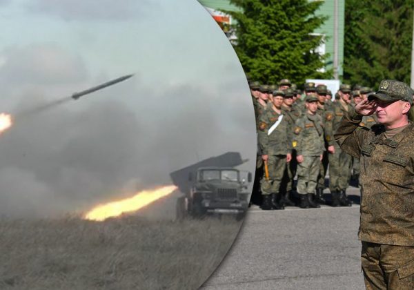Россияне собрали 122 тысячи солдат на важном направлении: в ВСУ раскрыли план РФ