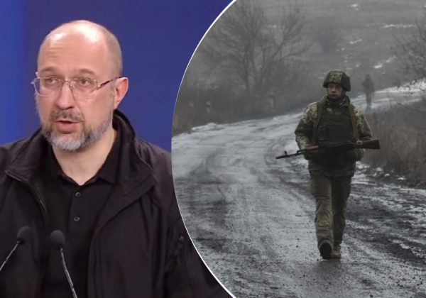 Бронь от мобилизации с учетом налогов: премьер - о важных изменениях