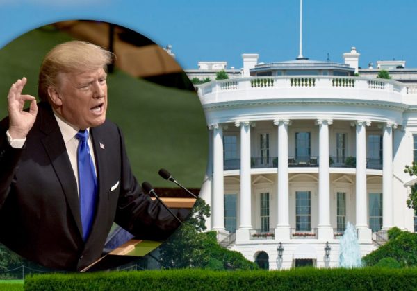 Трампу разрешили участвовать в выборах: все судьи были "за"
