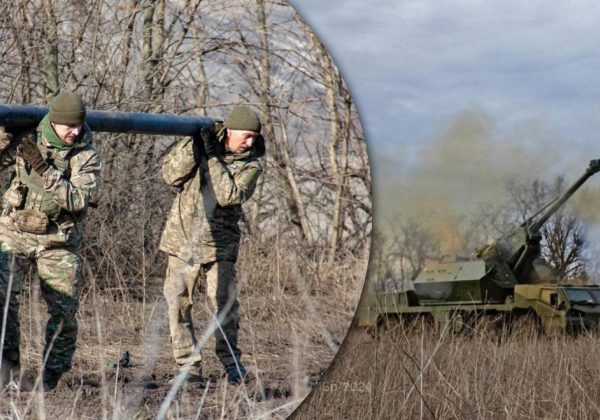РФ стянула под Харьковщину более 100 тысяч оккупантов: есть ли угроза наступления