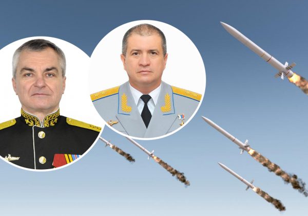 Били ракетами по Україні: Міжнародний суд видав ордер на арешт двох командувачів РФ