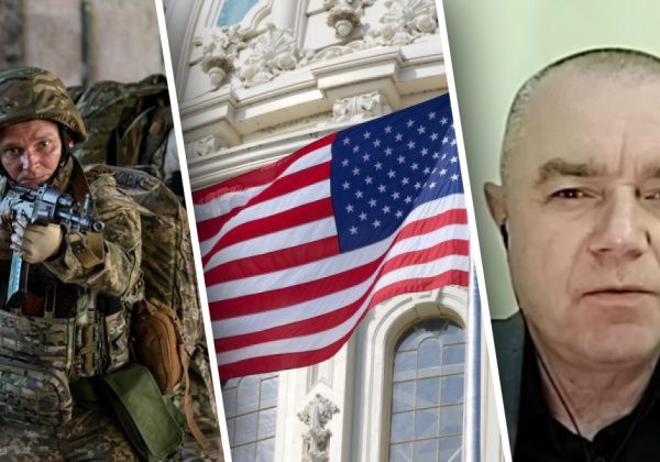 "Дадут после выборов в РФ": Свитан сказал, почему США тянут с помощью Украине