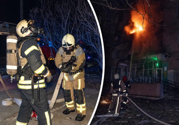 У 3 областях є руйнування через Шахеди: пошкоджені об’єкт інфраструктури і житлові будинки