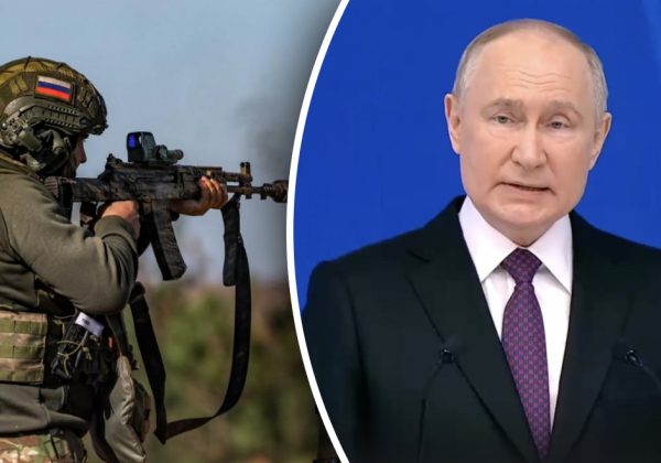 "РФ будет воевать минимум 2 года": в Литве назвали 3 причины, что держат Россию "на плаву"