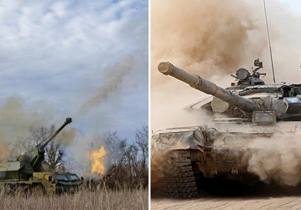 Войска РФ провалили "план" к "выборам" Путина: в ВСУ раскрыли детали
