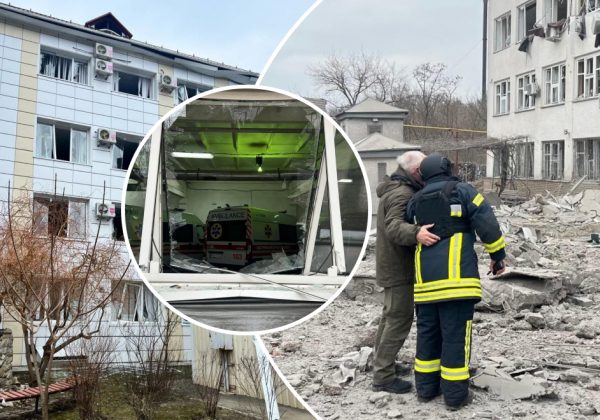 Є загиблі та поранені: Зеленський розповів важливі деталі про удар по Сумах