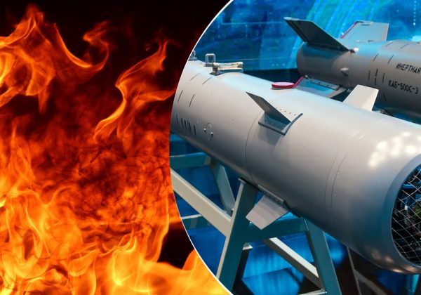 РФ на Великдень вдарила КАБом по центру Харкова: є руйнування і багато постраждалих